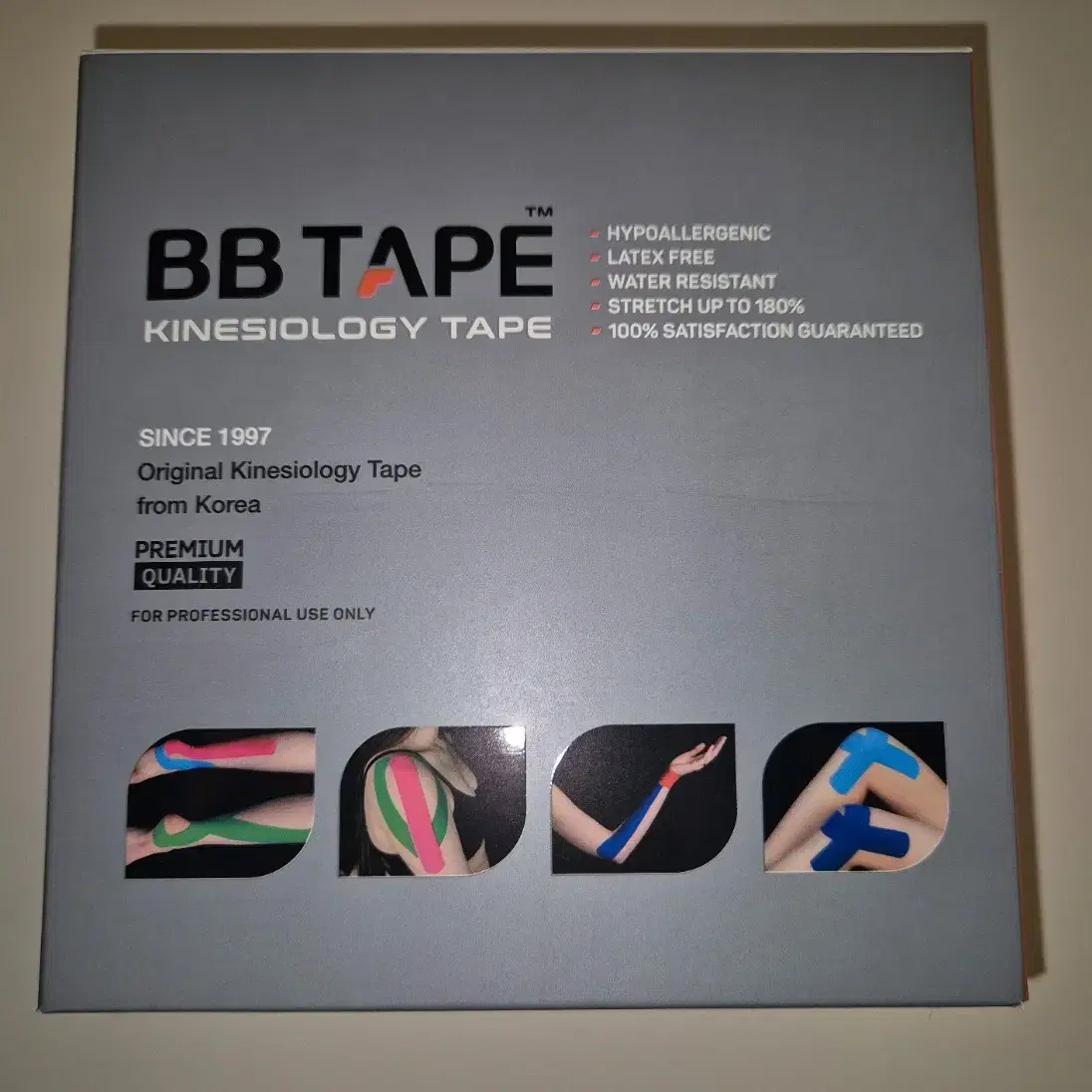 BB Tape  (5cm x 5M 6rolls)