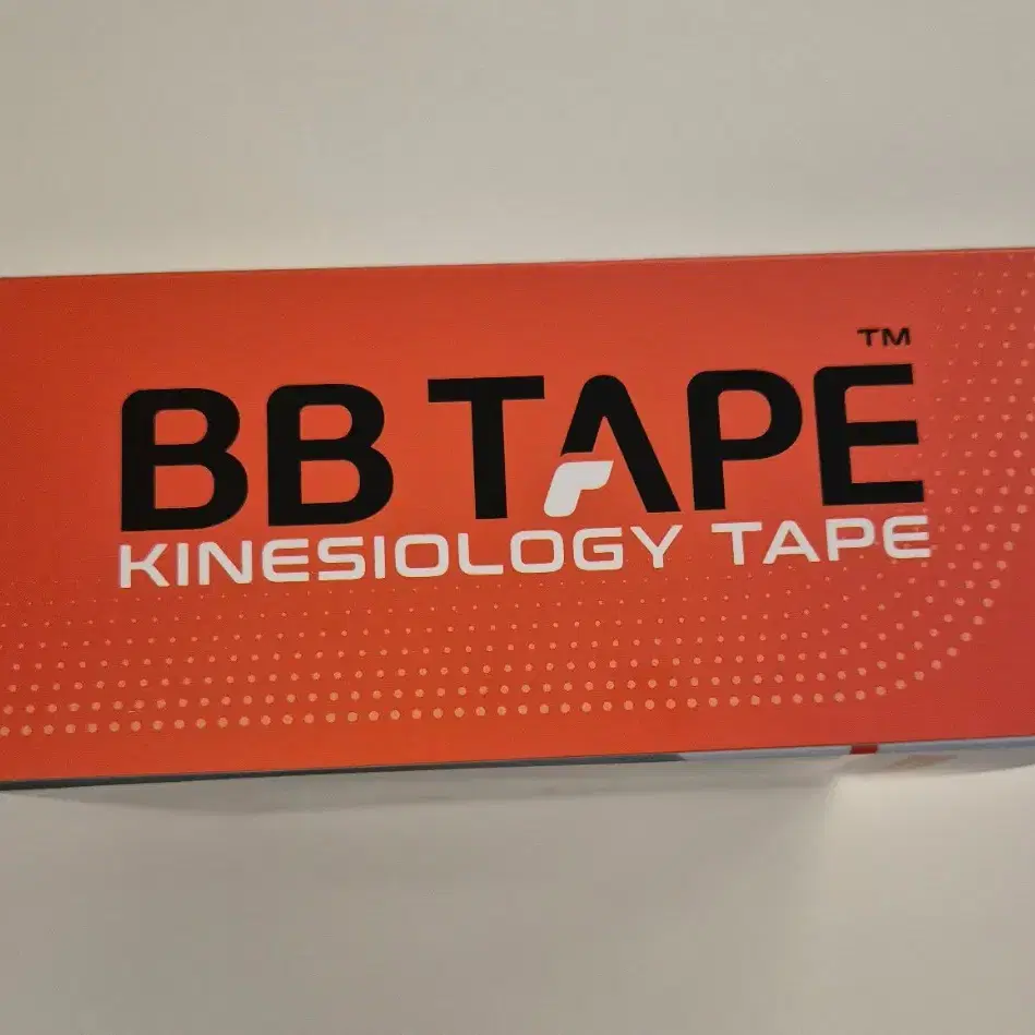 BB Tape  (5cm x 5M 6rolls)