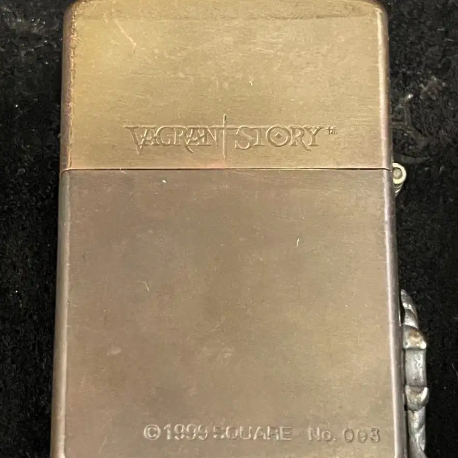 zippo 일본한정판