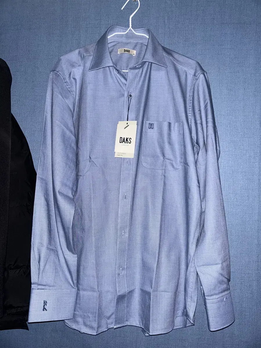 Daks London Men's Shirt 95 for $95