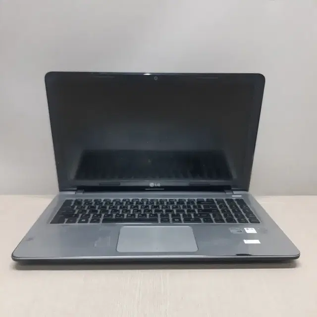 LG 15ND530-PX7SK i7  전원고장 부품용