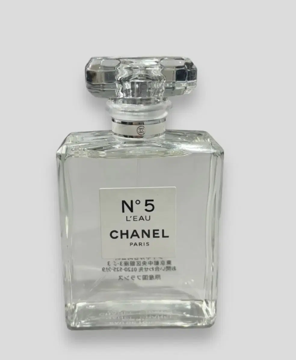 샤넬 넘버5 로 우먼 오드뚜왈렛 100ml (미개봉새제품)