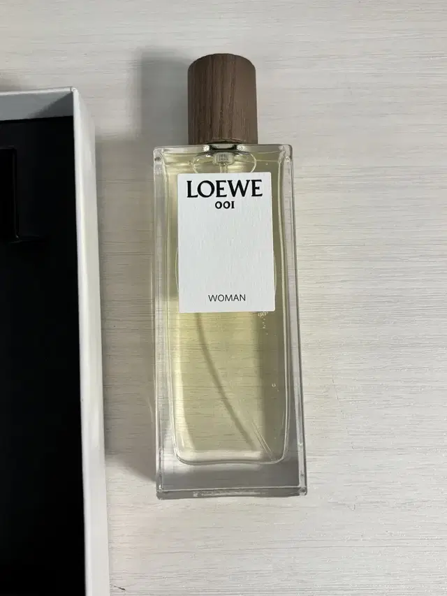 로에베 001 우먼 오드퍼퓸 50ml