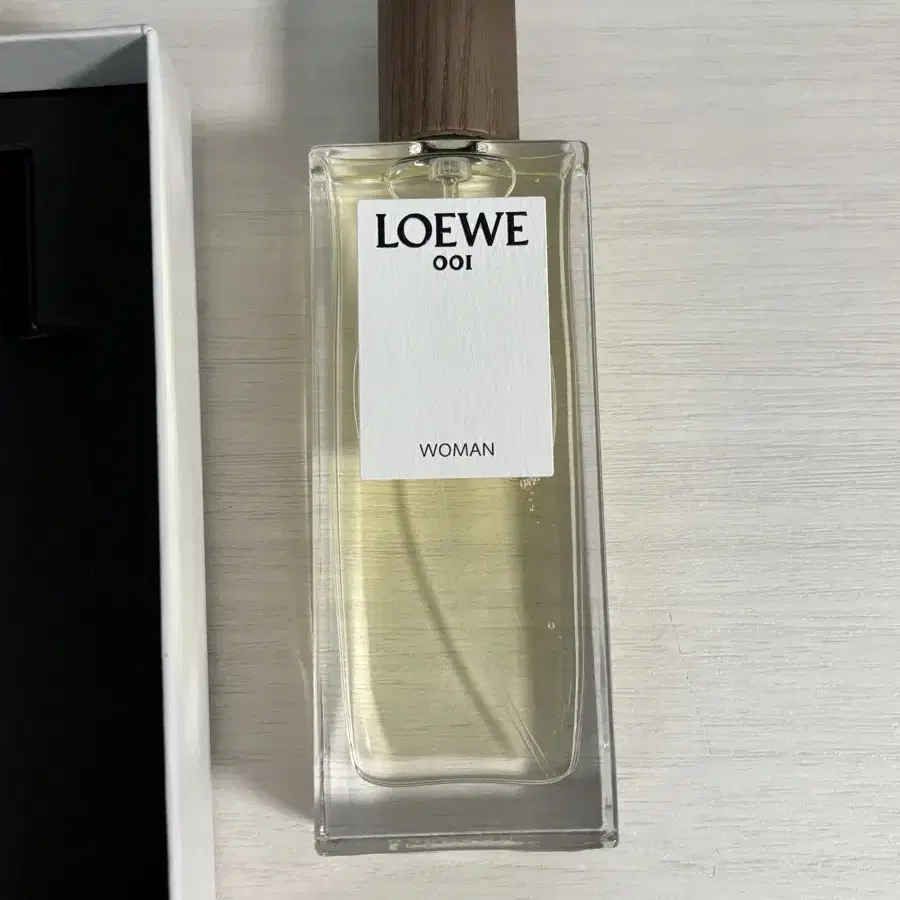 로에베 001 우먼 오드퍼퓸 50ml