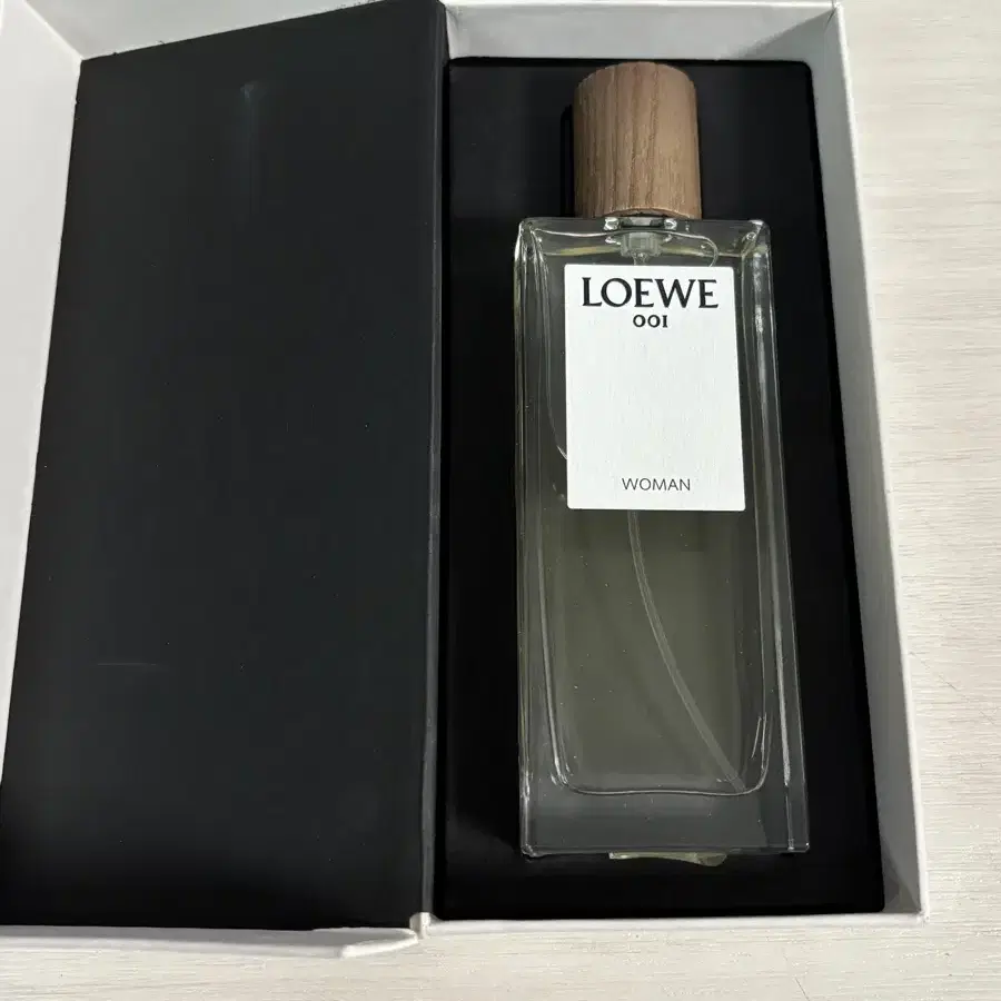 로에베 001 우먼 오드퍼퓸 50ml