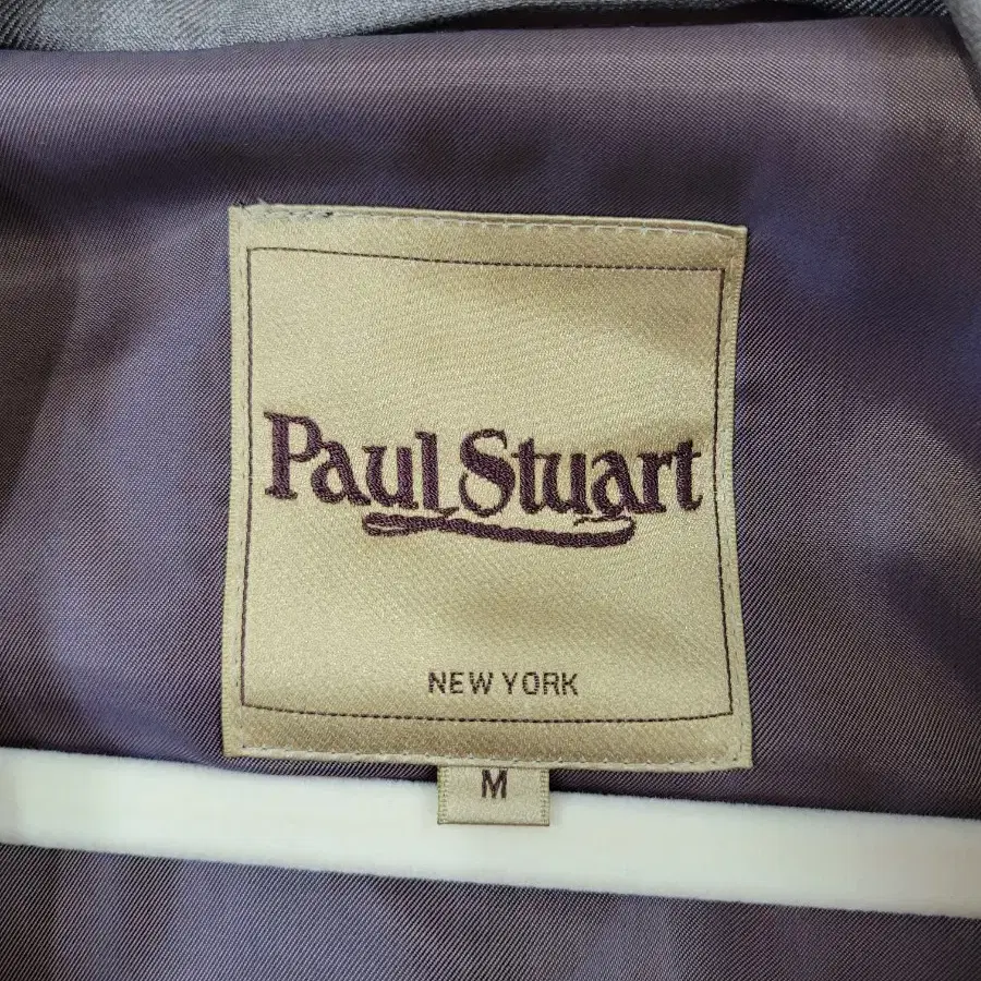 Paul Stuart 롱 코트 XL