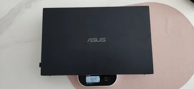 초경량노트북 ASUS Expert B9