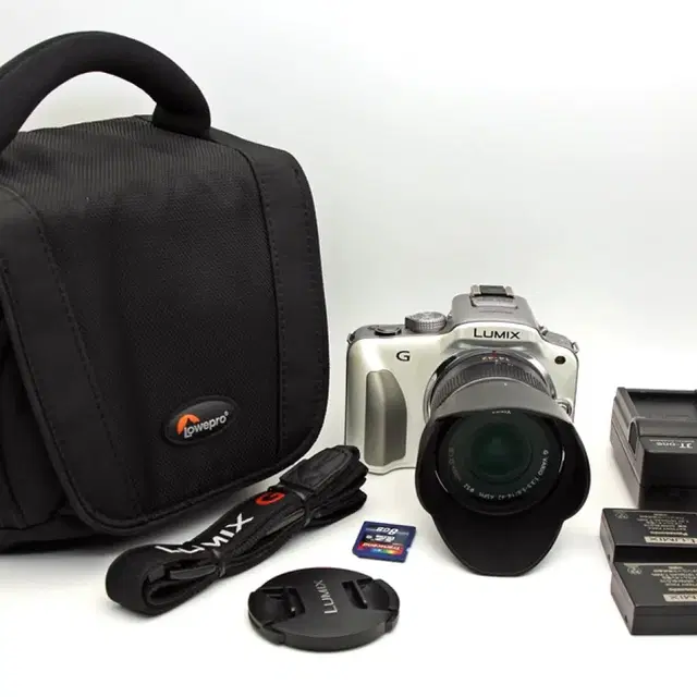 파나소닉 LUMIX G DMC-G3 14-42 KIT