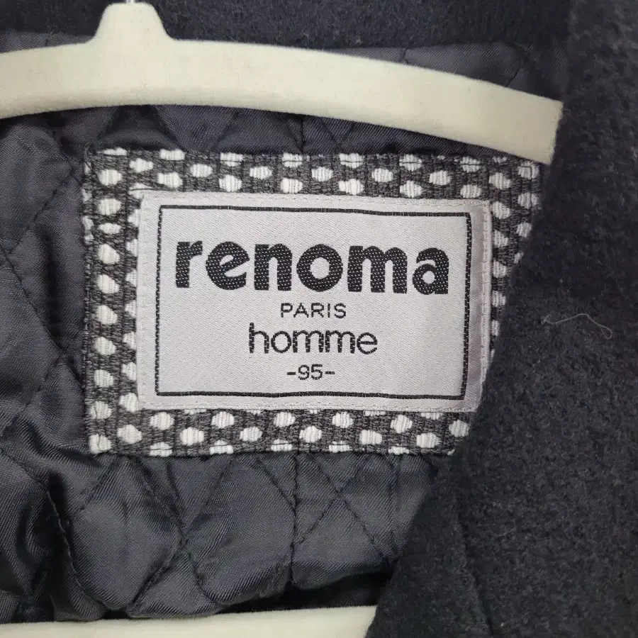 레노마 RENOMA 코트 M