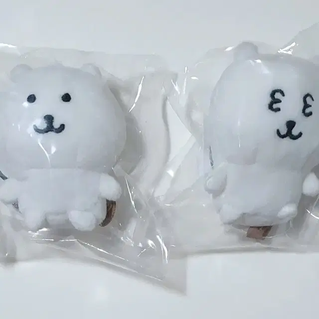 미개봉 현물) 나가노 농담곰 8cm 나가노마켓  기본 농담곰 눈팅곰