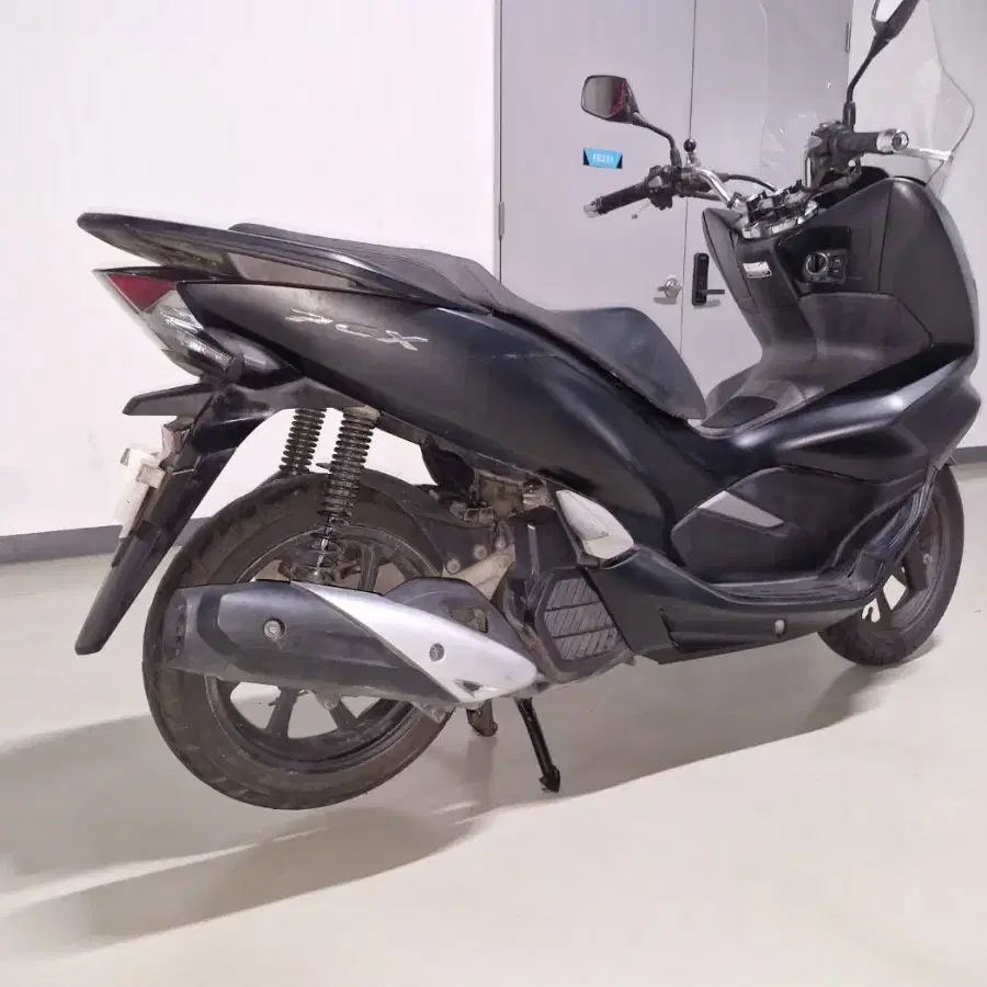 DB-060/ 혼다 / PCX /19년식/ 7.5만km /중고 오토바이