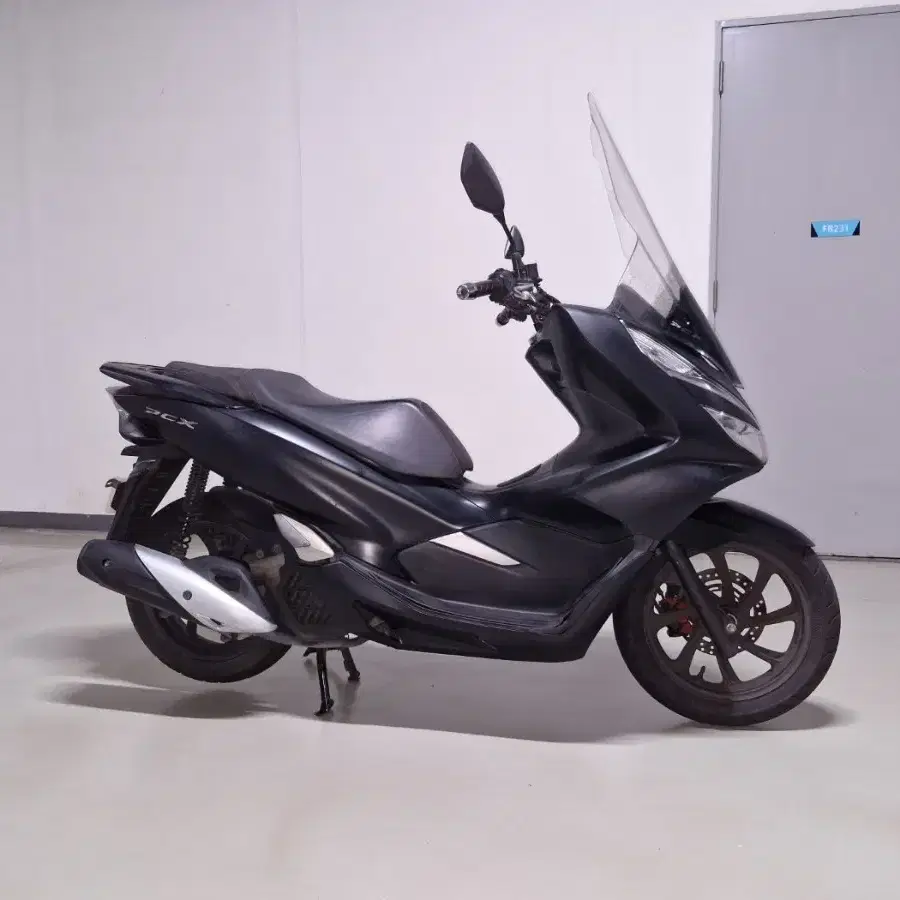 DB-060/ 혼다 / PCX /19년식/ 7.5만km /중고 오토바이