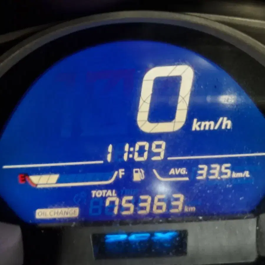 DB-060/ 혼다 / PCX /19년식/ 7.5만km /중고 오토바이