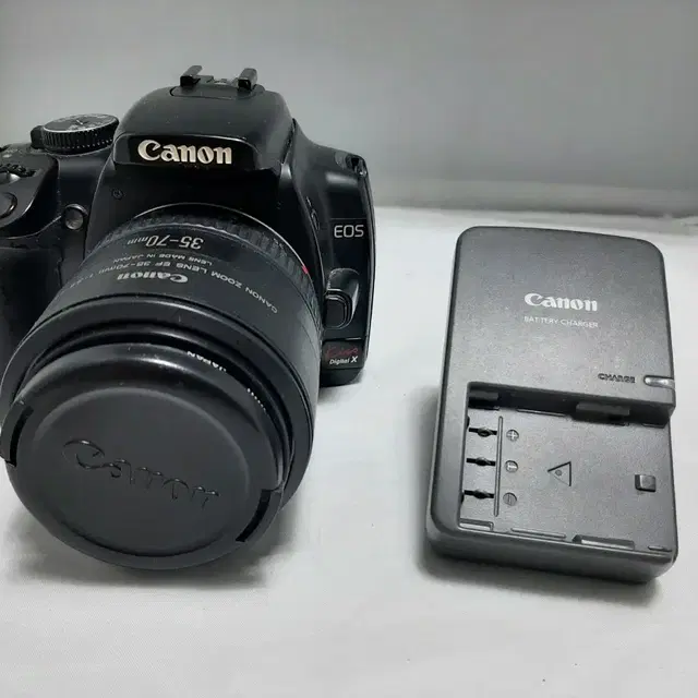 케논  eos  kiss  x (400 d ) dslr  카메라  판매