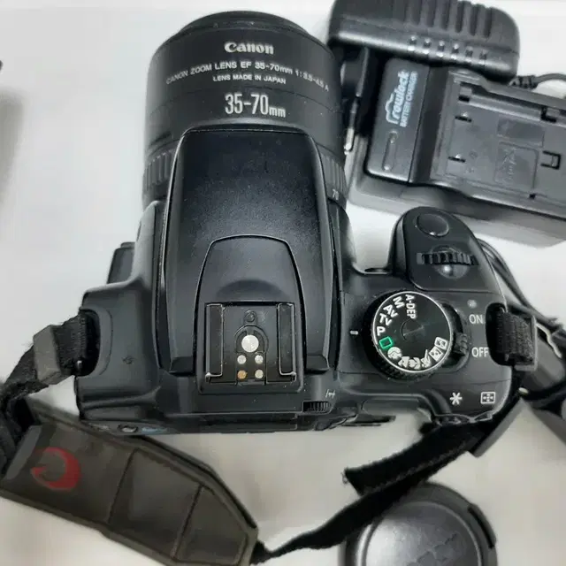 케논  eos  400 d    dslr  카메라  판매