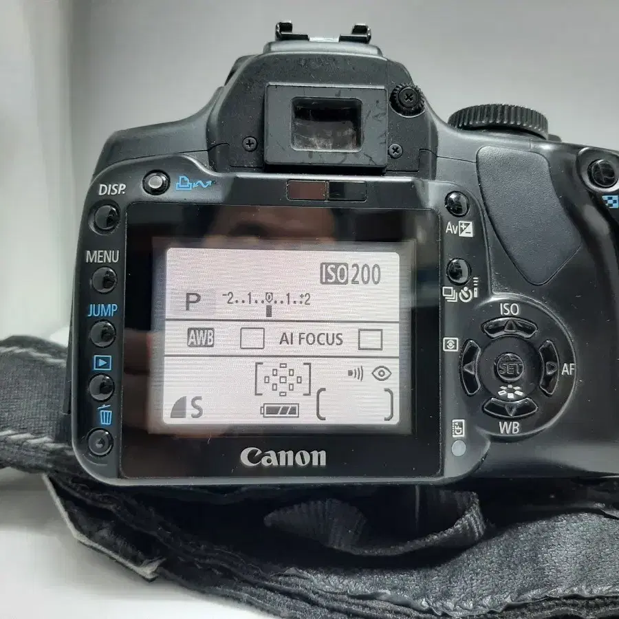 케논  eos  kiss  x (400 d ) dslr  카메라  판매