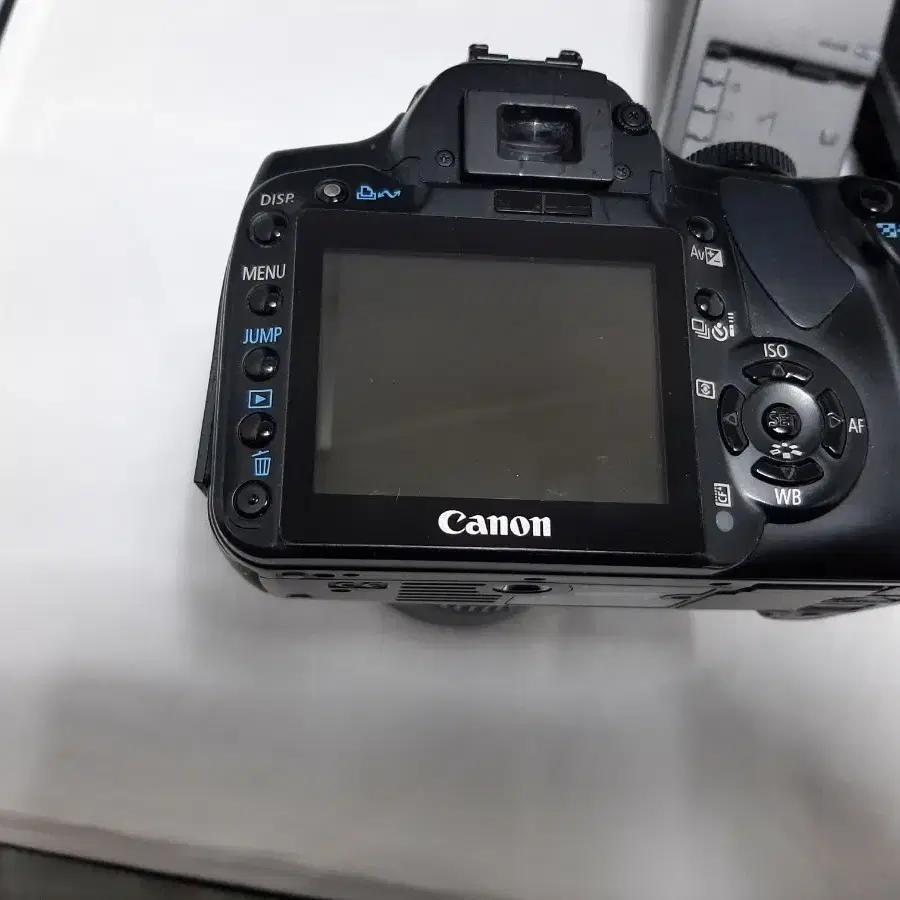 케논  eos  kiss  x (400 d ) dslr  카메라  판매