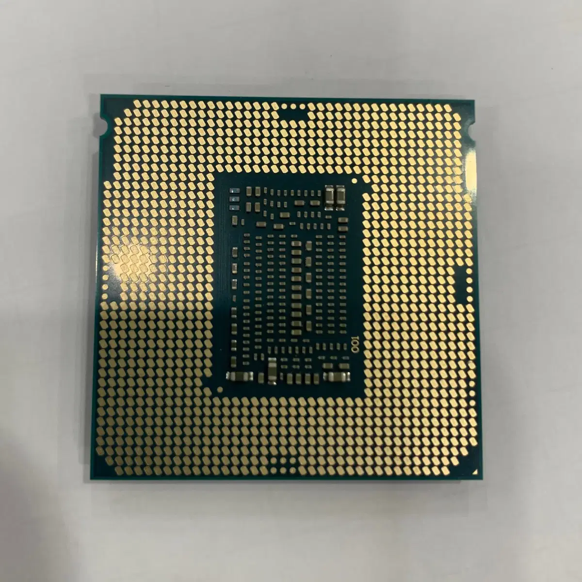 인텔 i5-9400F CPU 컴퓨터 부품 상태좋음