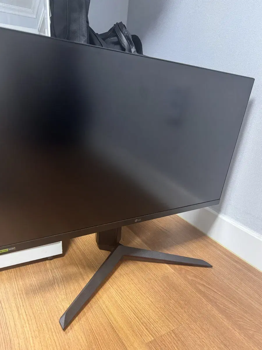 Lg gp750 fhd 240hz