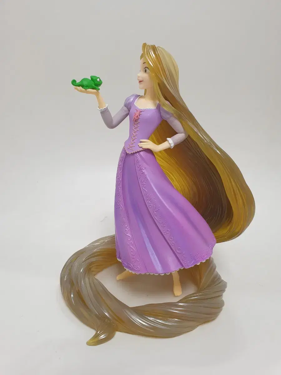 Disney Rapunzel Ichibankuji (First Lottery) Figure