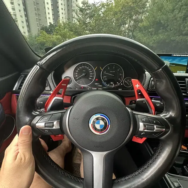 BMW 420d M스포츠 쿠페