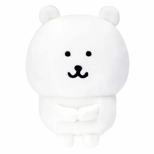 [담주배송]나가노 농담곰 체육 들겠습니다 앉은 누이구루미 마스코트 공구