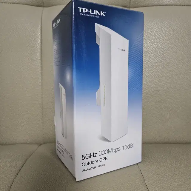 티피링크 TPLINK  CPE510 300Mbps 13dBi 광역무선안테