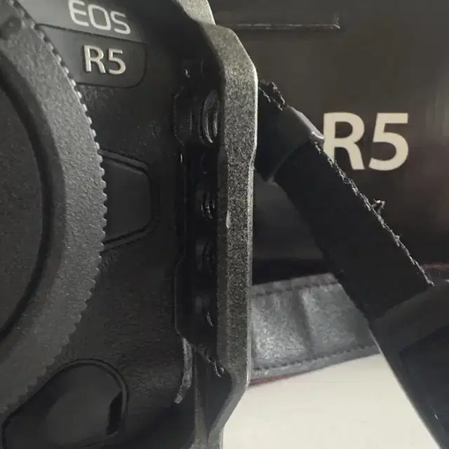 캐논 EOS R5