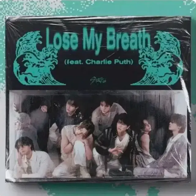 스트레이키즈 앨범 lmb lose my breath