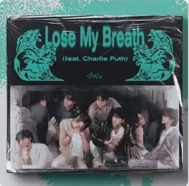 스트레이키즈 앨범 lmb lose my breath