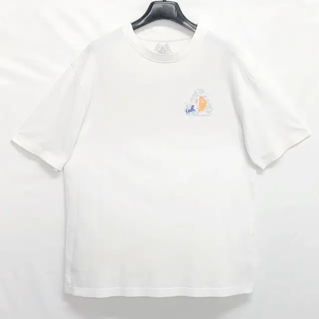 팔라스 Da One T-Shirt/XL사이즈/칠팔구제