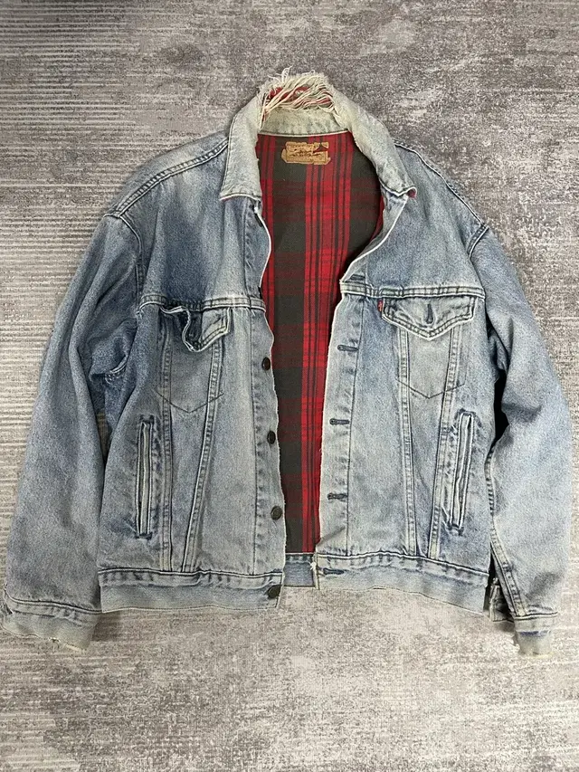 80s USA vintage Levis