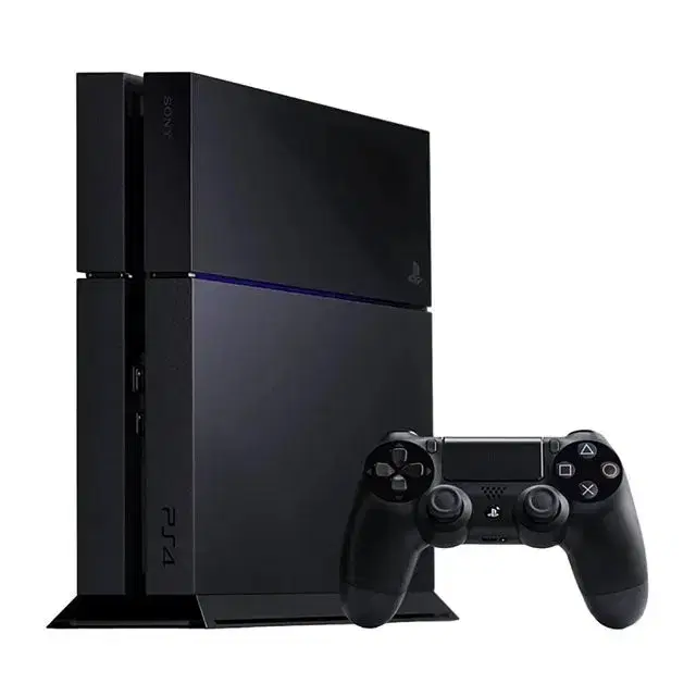 PS4