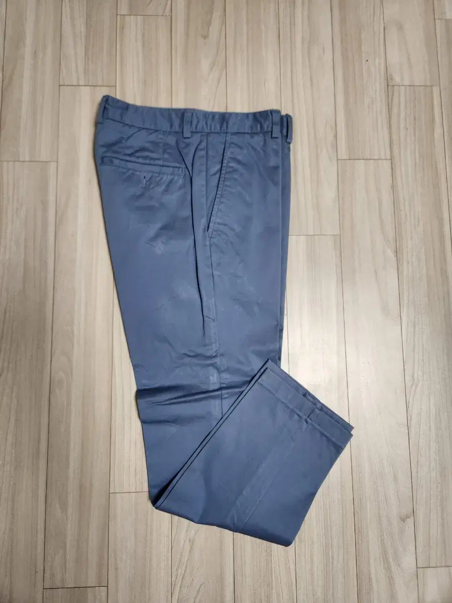 Tourgen Cotton Pants