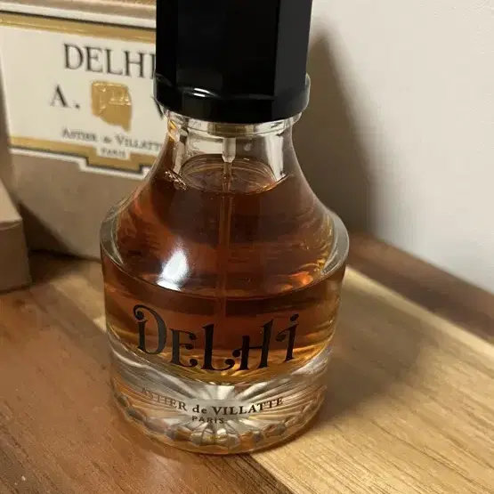 아스티에 드 빌라트 델리 퍼퓸 30ml