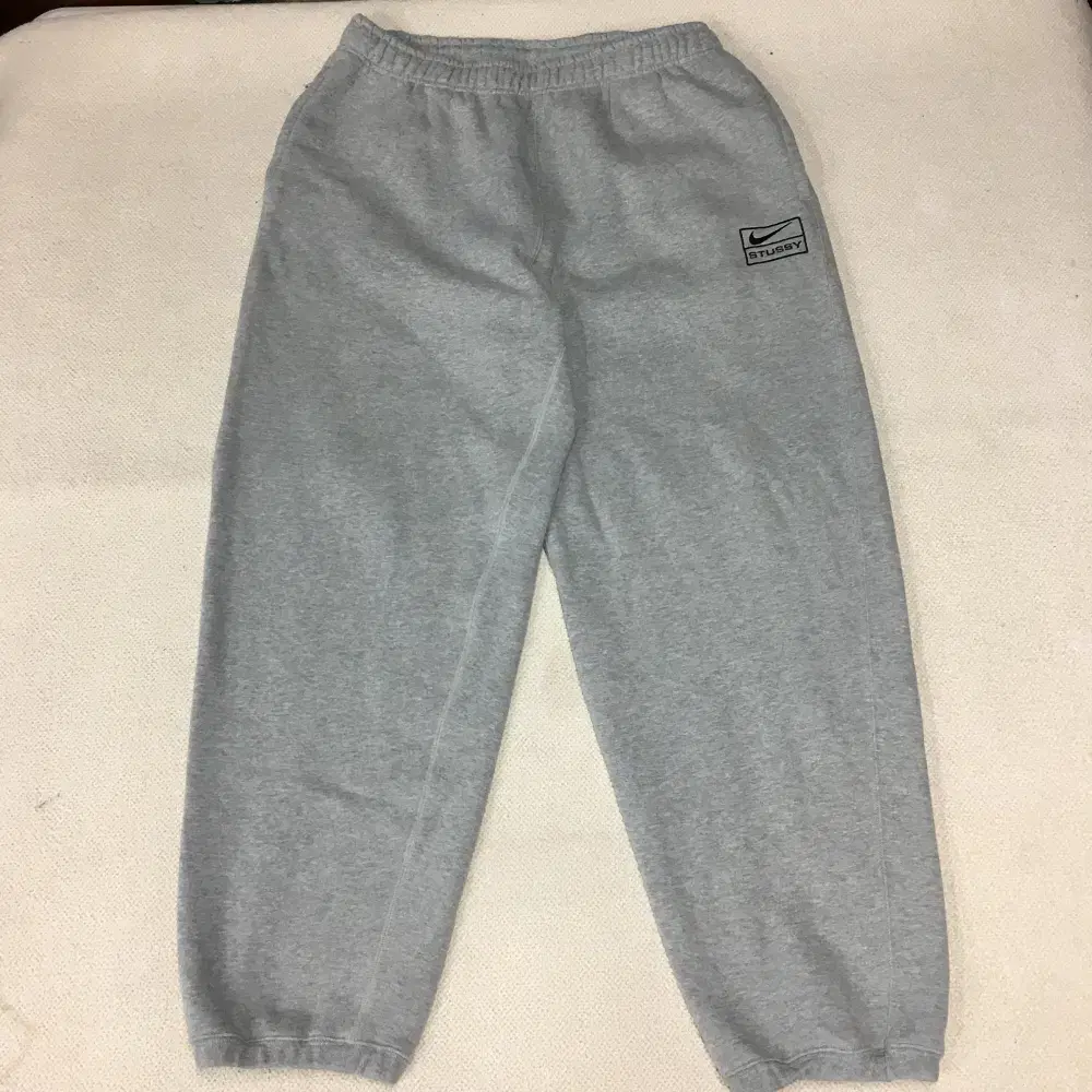 Nike x Stussy NRG Washed Pants