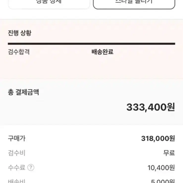 크림구매/ 디젤 미니백 화이트 y2k가방 힙한가방 화이트가방 숄더백