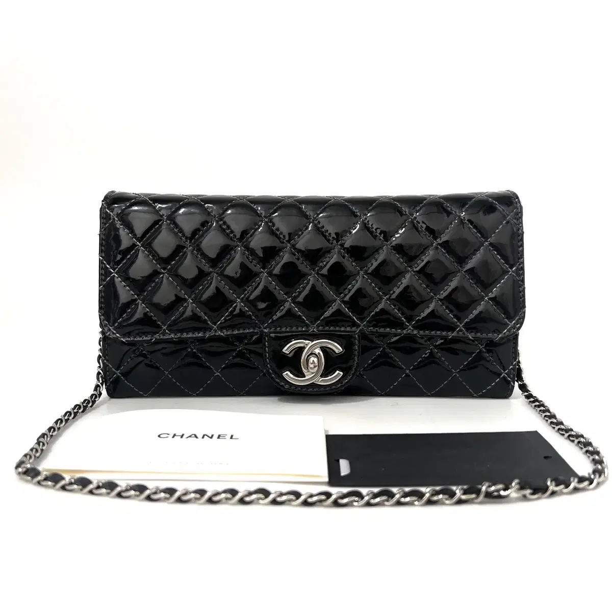 Chanel Fei Fei WOC Mini Bag Shoulder Bag