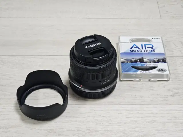 캐논 RF-S 18-45mm 렌즈