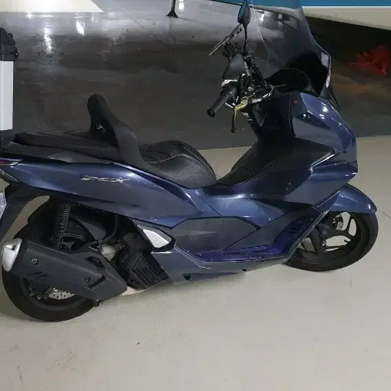 pcx 2022 ABS. 뉴