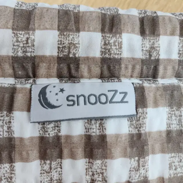 snoozz스누즈 쇼파패드