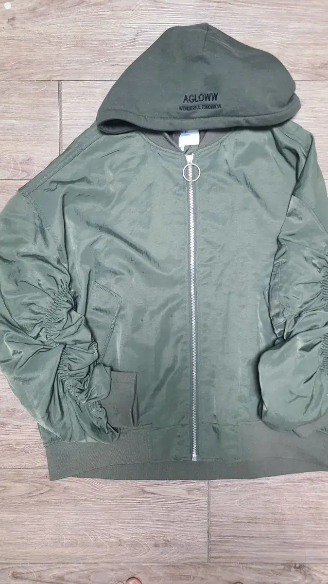 Aiglow Aviation Jumper XL Overfit