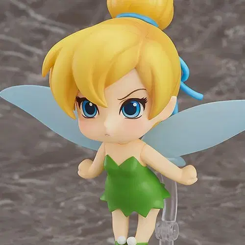 812 Disney Tinker Bell Nendoroid