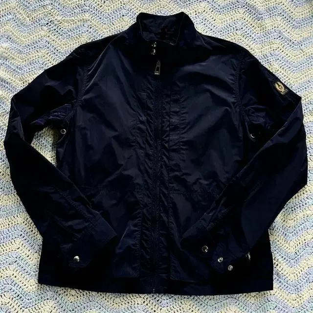 벨스타프 BELSTAFF Grove Jacket 나일론 자켓