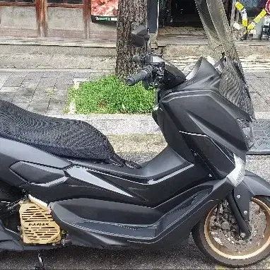 야마하(YAMAHA) 엔맥스(NMAX)125 판매합니다