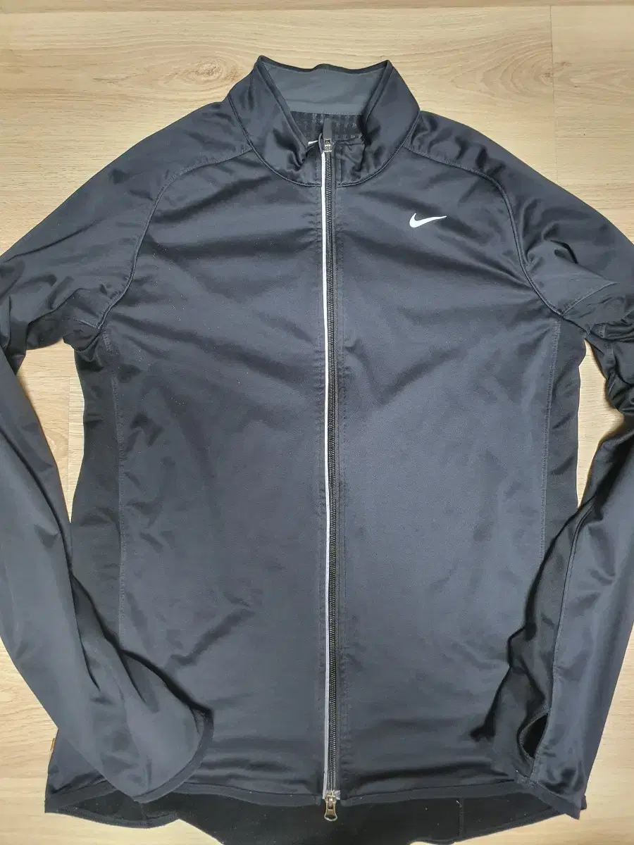 NikeDri-Fit Zip-UpSize 100