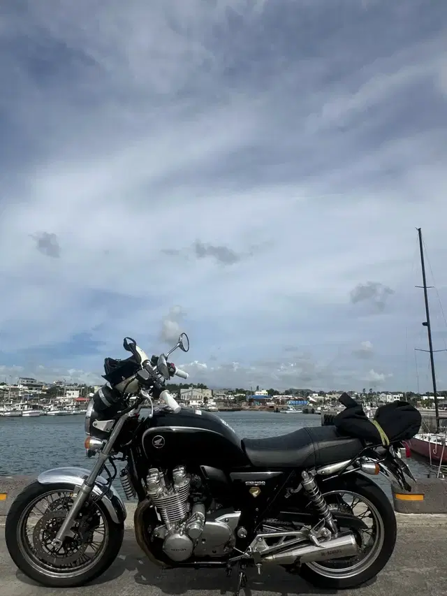 혼다 2015  CB1100EX 판매 및 대차합니다