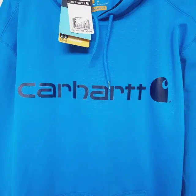 새상품 // 칼하트 carhartt 남성후드티-M