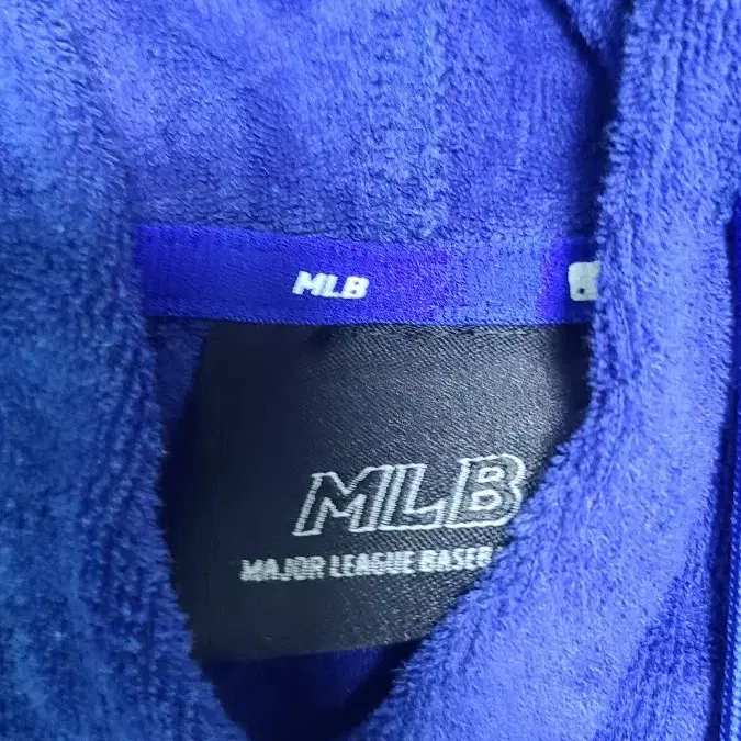 mlb후드 롱원피스