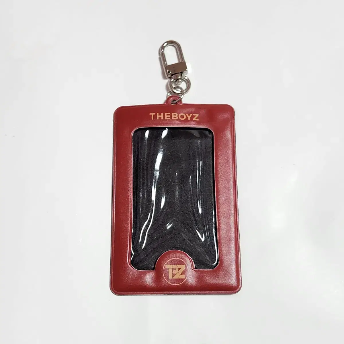 The Boyz photocard Holder TheFilmFestival